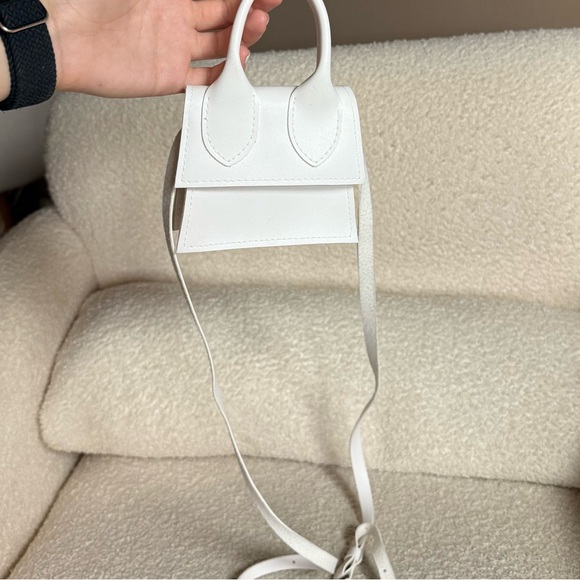 Mini Handbag - Picture 3 of 5